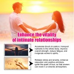 Private Logo Opposite Attraction Drops for Men and Women Attract Each Other Get More Sexy Feeling Strong and Confident Perfume