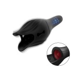 Masturbator Penis Trainer Prolonged Delay Exercise Foreign Trade Massage Vibration Male Use Other Family Planning Products