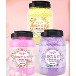 NEW  Good Quality Long Lasting Smell Scent Booster Fragrance Booster Scent Beads Softener Beads for Laundry 800g