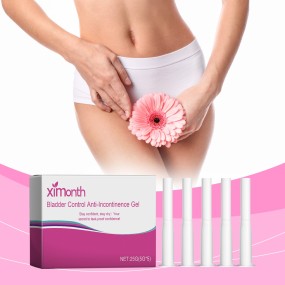 Customized Vaginal Tightening Mild Cleansing Moisturizing Gel Ladies Mild Care Gel