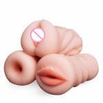 Adult Toys Masturbation Device Male Large Men Masturbator Cup Sex Toy