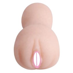 Pussy Sex Toys for Men Pussy Artificial Fat Pussy Inverted Model