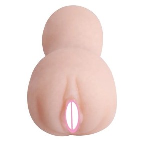 Pussy Sex Toys for Men Pussy Artificial Fat Pussy Inverted Model