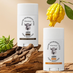 Private Label Body Natural Deodorant & Antiperspirant Packaging  Deodor Tallow Deodorant Stick for Men Women