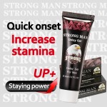 Sexual Products 20ML Long Time Massage Cream Timing Strong Man Delay Gel for Men
