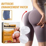 Private Label SOuth Moon Wholesale Pack Butt Lift Shaping Patch Hip Lift up Patch Butt Enlargement Shaper Butt Lifter