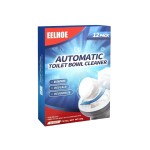 Odorless Disposable Toilet Cleaner Detergent Drain Bubble Toilet Bowl Cleaner Tablet