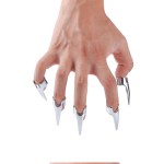 SM Adult Sex Toys Nail Flirting Couple Bed Flirting Alternative Sex Toys