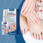 Wholesale South Moon Deep Nourishing Lasting Moisturizing Refreshing and Comfortable Foot Health Massage Spray