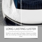 Car Scratch Repair Wax, Car Paint Polishing and Waxing, Paint Surface Scratch Maintenance and Refurbishment Care Wax