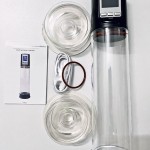 Male Penis Trainer LCD Electric Airplane Cup Other Family Planning Products