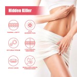 South Moon Eczema Ointment Remove Odor Anti-itch Herbal Cream Private Eczema Treatment Herbal Cream Genital Care Ointment