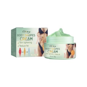 South Moon Slim Silhouette  Firming Soft Skin Body Shaping And Slimming Cream