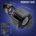 Male Masturbator Brand Camera Automatic Telescopic Masturbation Cup for Men Piston Sex 18+ Adult Equipment Sex Toys for Men