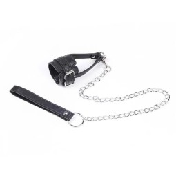 Alternative Toy Bondage Restraint Traction Ring Cock Ring JJ Sleeve Lock Ejaculation Ring