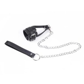 Alternative Toy Bondage Restraint Traction Ring Cock Ring JJ Sleeve Lock Ejaculation Ring