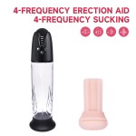 Sucking Trainer Male Airplane Cup Penis Adult Products Other Family Planning Products