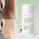 Custom Logo 72 Hours Odor Control Men Women Antiperspirant Body Armpit Whitening Deodorant