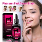 Private Logo Opposite Attraction Drops for Men and Women Attract Each Other Get More Sexy Feeling Strong and Confident Perfume