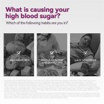 Ximonth 30pcs Sugar Regulating Patches Blood Suger Levels Regulating Glucose Production Reducing Overall Health Enhancing Patch