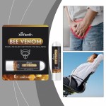 XIMONTH New Hot Nasal Inhaler Body Care Inhaler Gently Cares for the Body Daily Care Enhances Comfort Bee Venom Nasal Spray