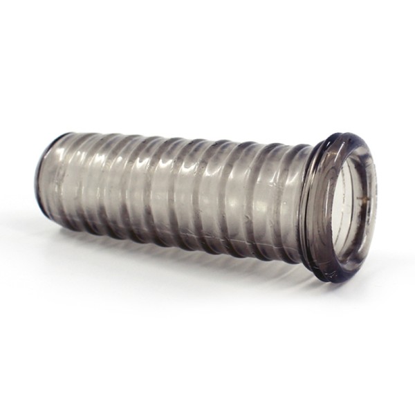 Free Custom Box - Reusable Silicon Condom With Spike Dotted Penis Sleeve for Men Dildo Sheath Condoms Extender Cocks Cover