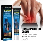 Natural Plant Extract South Moon Lumbar Pain Relief Cream Joint Pain Relief Ointment Relieve Fatigue Body Care