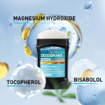 Long-Lasting Fragrance Antiperspirant Deodorant Stick Aluminum-Free Solid Balm