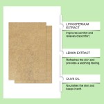 South Moon Gentle Care Body Nursing Adhesive Bandage Skin-Friendly Vitality Comfortable Nourishing Patches