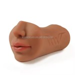 3 in 1 Masturbator Anal Butt Mouth Real Vagina Pockets Pussy for Men Sex Male Toys Sex Adult Sexy Toys Male Masturbator