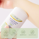 Custom Natural Deodorant Stick Antiperspirant Brightening Organic Women Pigmentation Deodorant