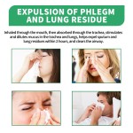 South Moon 20ml Herbal Cleansing Spray Difficult Breathing Dry Nasal Cavity Stuffy Nose Headache Sneezing Relieving Spray