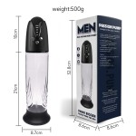 Sucking Trainer Male Airplane Cup Penis Adult Products Other Family Planning Products