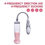 Handle type suction trainer for men's penis trainer Other Family Planning product