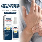 EELHOE Relieves Joint Pain Wrist Knee Body Care Joint Massage Care Joint Pain Spray Herbal Supplements for Joint Pain