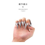 SM Adult Sex Toys Nail Flirting Couple Bed Flirting Alternative Sex Toys