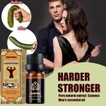 South Moon Hot Sell South Moon Harder Stronger Oil Massage Oil for Men 10ml