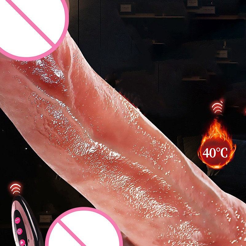 Popular Cheap shipping big huge vibrator dildo penis female realistic bulk strap on dildo sex toy dildo vibrator for women