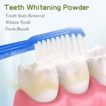 Wholesale EELHOE Teeth Cleaning Brightening Whitening Teeth Stains Removal Fresh Mouth Home Use Convenient Tooth Whitening