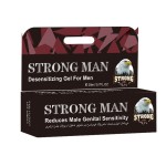 Sexual Products 20ML Long Time Massage Cream Timing Strong Man Delay Gel for Men