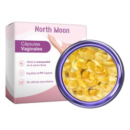 Customized Daily Nourishing Body Care Capsules for Women, Gentle Cleansing and Vaginal Tightening Capsules