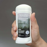Spray Natural Antiperspirant Deodorant for Men Women Melao Private Label Body Deodorant Stick