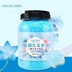 NEW  Good Quality Long Lasting Smell Scent Booster Fragrance Booster Scent Beads Softener Beads for Laundry 800g