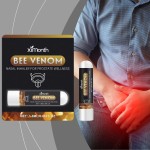 XIMONTH New Hot Nasal Inhaler Body Care Inhaler Gently Cares for the Body Daily Care Enhances Comfort Bee Venom Nasal Spray