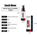 South Moon Vitiligo Spray Moisturizing White Spots Leukoplakia Disease Pigment Melanin White Tag Care
