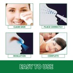South Moon Herbal Spray Lung  Nasal Cleansing Treatment for Runny Nose Discomfort