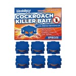 Cockroach Gel Bait Placement Box Household Cockroach Control Bait