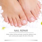 South Moon Wholesale Deep Nourishing Care for Health Gentle Cleaning Soothing Anti Infection Nail Care Ointment