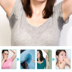 Armpit Odor Remover Woman for Strong Sweat Body Odor Anti Sweating Deodorant for Men Antiperspirant Long Lasting Underarm