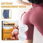 Private Label SOuth Moon Wholesale Pack Butt Lift Shaping Patch Hip Lift up Patch Butt Enlargement Shaper Butt Lifter